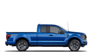 2025 Ford F-150® External Image 1